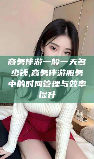 杭州商务伴游一般一天多少钱,商务伴游服务中的时间管理与效率提升